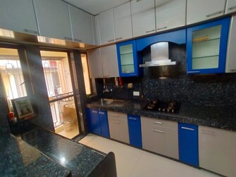 3 BHK Apartment For Rent in Ek Omkar Chembur Mumbai  7748970