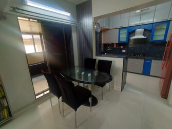 3 BHK Apartment For Rent in Ek Omkar Chembur Mumbai  7748970