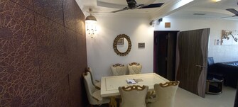 3 BHK Apartment For Rent in Ek Omkar Chembur Mumbai  7748970