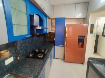 3 BHK Apartment For Rent in Ek Omkar Chembur Mumbai  7748970