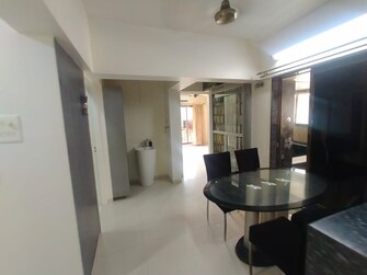 3 BHK Apartment For Rent in Ek Omkar Chembur Mumbai  7748970