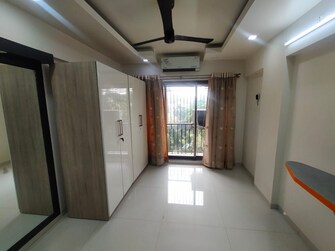 3 BHK Apartment For Rent in Ek Omkar Chembur Mumbai  7748970