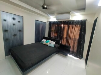 3 BHK Apartment For Rent in Ek Omkar Chembur Mumbai  7748970