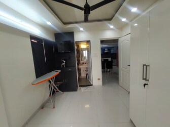 3 BHK Apartment For Rent in Ek Omkar Chembur Mumbai  7748970