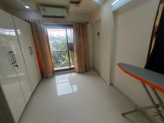 3 BHK Apartment For Rent in Ek Omkar Chembur Mumbai  7748970