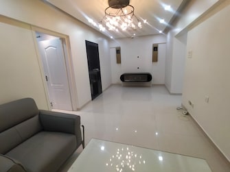 3 BHK Apartment For Rent in Ek Omkar Chembur Mumbai  7748970