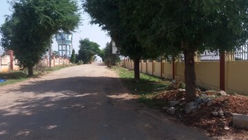  Plot – Exterior View View at Anekal - for Sale