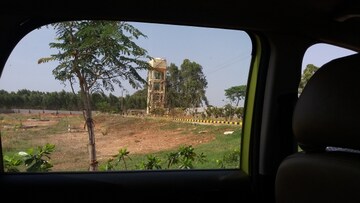  Plot – Garden View at Anekal - for Sale