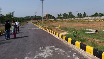 Plot Area in  Plot at Anekal – for Sale