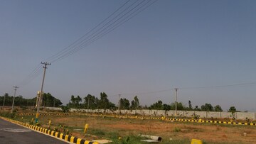  Plot For Sale in Anekal