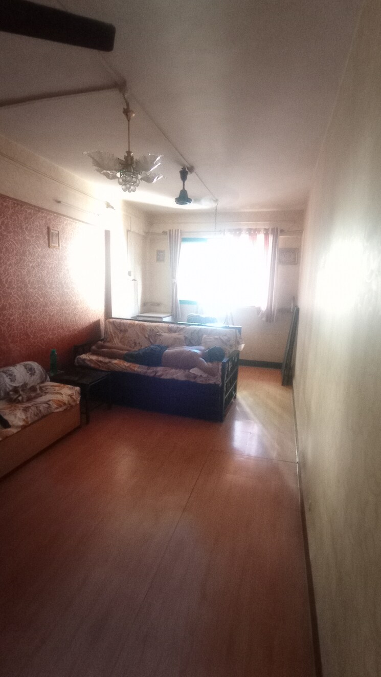 Living Room, tribhuvan-jyoth 1 Bedroom 550 Sq.Ft. Apartment In Dombivli West Thane 7748988