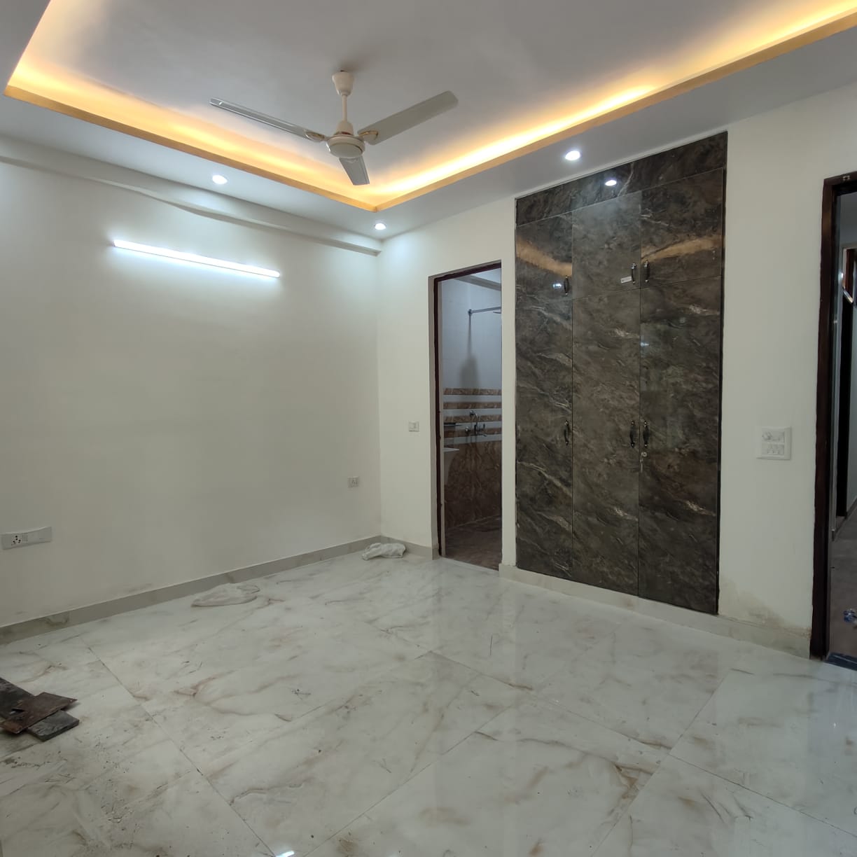 2 BHK Apartment For Resale in Goregaon East Mumbai  7748967