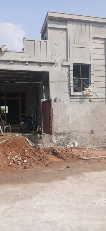 Kitchen in 2 BHK Independent House at Nadergul – for Sale