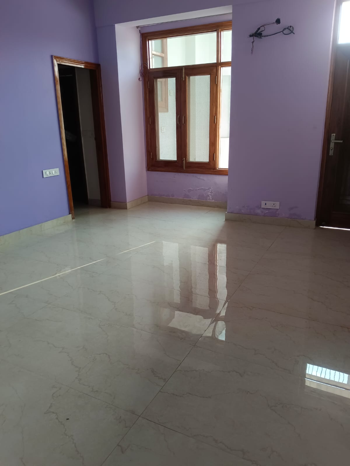 2 BHK Builder Floor For Rent in Sector 52 Noida  7749020