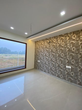 3 BHK Villa For Resale in MS Enclave Zirakpur Dhakoli Village Zirakpur  7749055