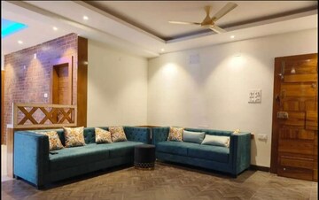 3 BHK Apartment For Rent in Kadru Ranchi  7749084