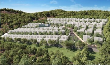 Plot Area in  Plot at Bavdhan – for Sale