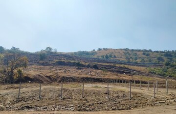 Plot Area in  Plot at Bavdhan – for Sale