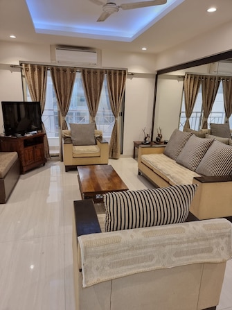 2 BHK Apartment For Rent in Lords Tower Cbd Belapur Sector 15 Navi Mumbai  7749082