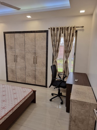 2 BHK Apartment For Rent in Lords Tower Cbd Belapur Sector 15 Navi Mumbai  7749082