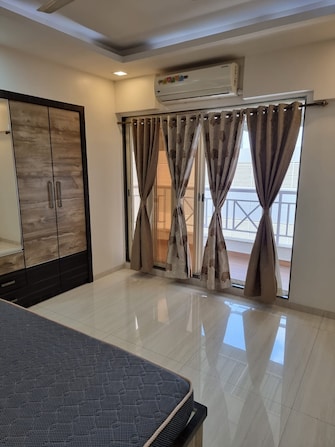 2 BHK Apartment For Rent in Lords Tower Cbd Belapur Sector 15 Navi Mumbai  7749082