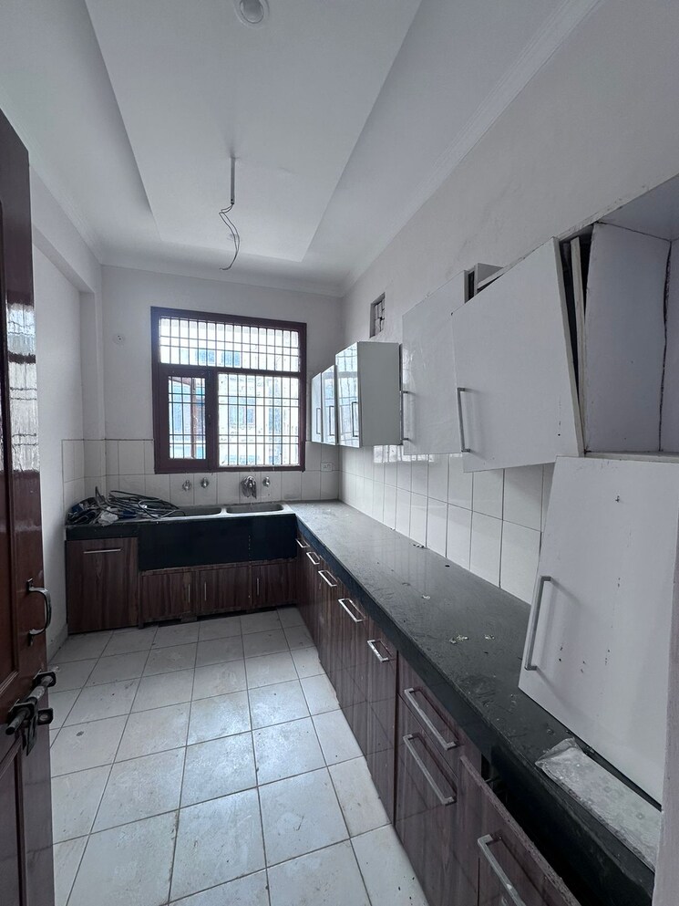 Kitchen, alaknanda 2 Bedroom 682 Sq.Ft. Apartment In Alaknanda Delhi 7749095