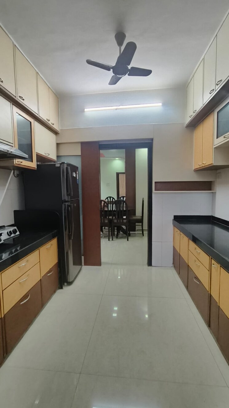 Kitchen, the-wadhwa-palm-beach-residency 2 Bedroom 1200 Sq.Ft. Apartment In Nerul Navi Mumbai 7749133