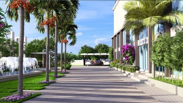 4 BHK Apartment – Garden View at United Sai Silicon Heights, Nagondanhalli - for Sale