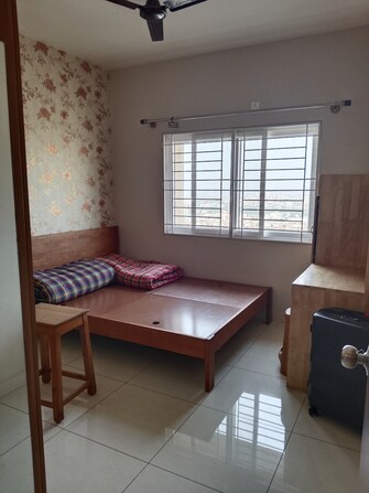 3 BHK Apartment For Rent in Prestige Gulmohar Horamavu Bangalore  7749182