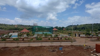 Plot For Resale in Sadashivpet Hyderabad  7749212