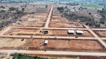 Plot Area in  Plot at Veltur – for Sale