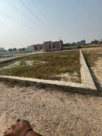 Commercial Industrial Plot 600 Sq.Mt. For Resale in Main Hardiwar Road Roorkee  7749317