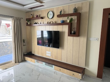 3 BHK Apartment For Resale in Trendsquare Ortus Apartment Hebbal Bangalore  7749209