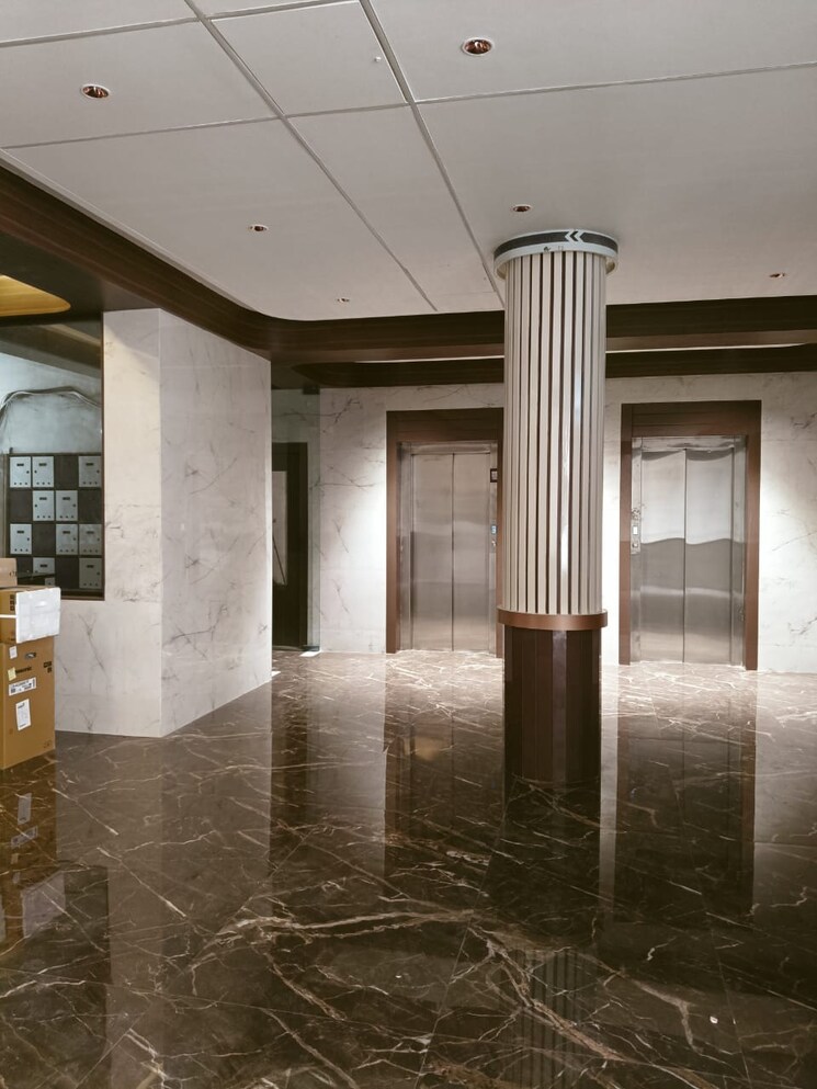 undefined, srishti-panch-srishti 3 Bedroom 1395 Sq.Ft. Apartment In Powai Mumbai 7749211