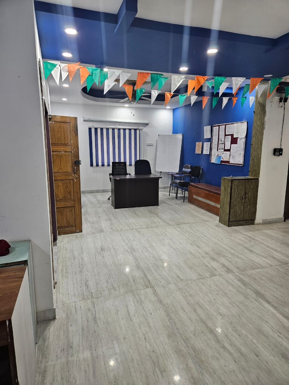 Commercial Office Space 1750 Sq.Ft. For Rent in Kadru Ranchi  7749242