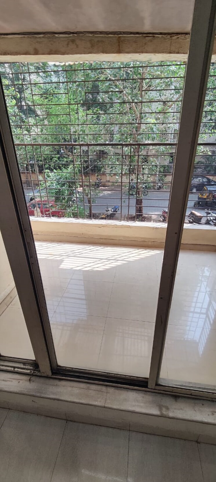 Balcony, srishti-panch-srishti 3 Bedroom 1395 Sq.Ft. Apartment In Powai Mumbai 7749211