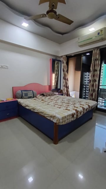 3 BHK Apartment For Rent in Dhanori Pune  7749218