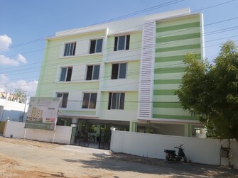 2 BHK Apartment For Resale in Vayalur Road Trichy  7749238