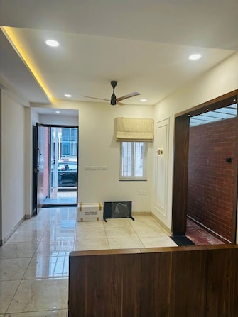 3 BHK Villa For Rent in Citrus Polaris Hennur Bangalore  7749253