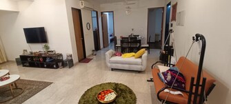 2 BHK Apartment For Rent in Suryadeep Apartment Bhosari Pune  7749243