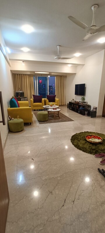 2 BHK Apartment For Rent in Suryadeep Apartment Bhosari Pune  7749243