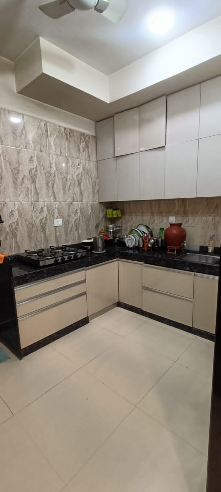 Kitchen, suryadeep-apartment 2 Bedroom 1245 Sq.Ft. Apartment In Bhosari Pune 7749243
