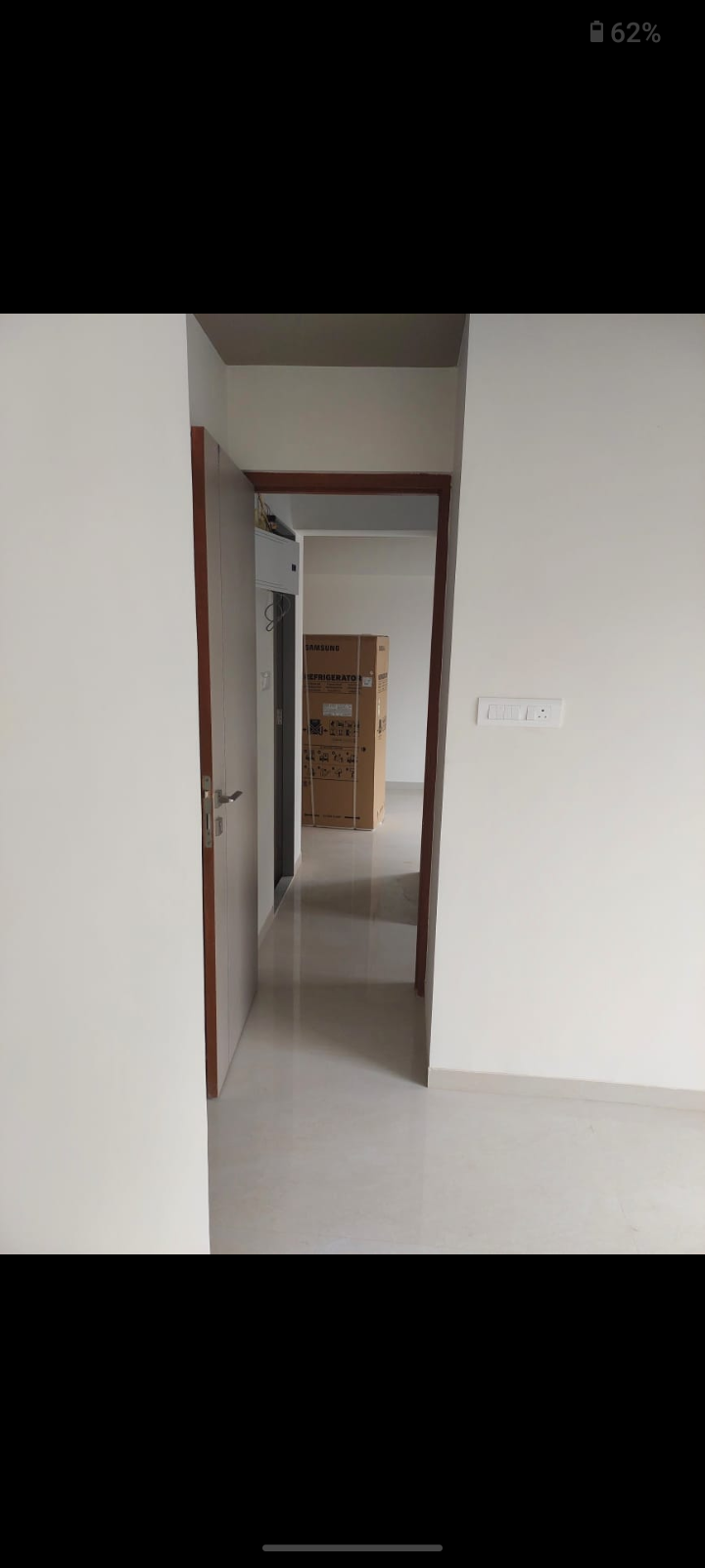 1 BHK Apartment For Rent in Gurukrupa Param Vikhroli East Mumbai  7749270