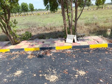  Plot – Exterior View View at Veltur - for Sale