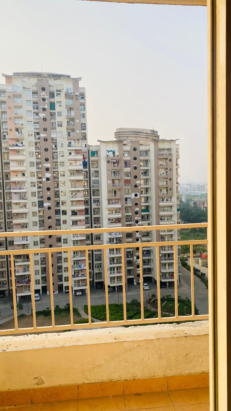 Exterior View, supertech-ecociti 2 Bedroom 1082 Sq.Ft. Apartment In Sector 137 Noida 7749437