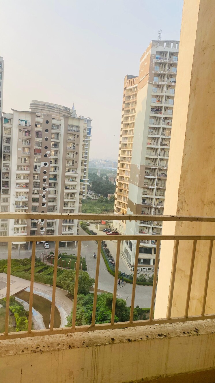 Master Plan, supertech-ecociti 2 Bedroom 1082 Sq.Ft. Apartment In Sector 137 Noida 7749437