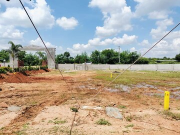 Commercial Land 500 Sq.Yd. For Resale in Gangapur Hyderabad  7749299