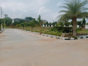 Plot Area in  Plot at Veltur – for Sale