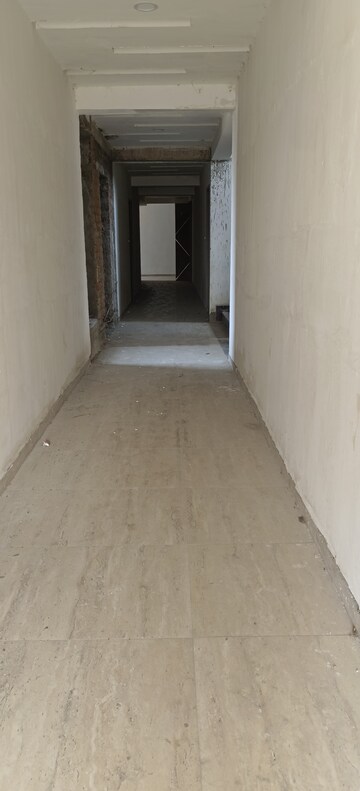 Building Lobby in 2 BHK Apartment at Ansal API Olympus Lake View, Sushant Golf City – for Sale