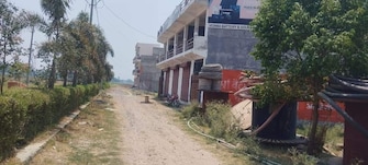 Plot For Resale in Royal City Phase 1 Deva Road Lucknow  7749465